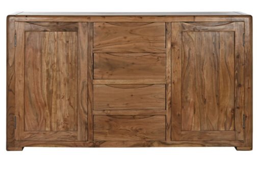 BUFFET ACACIA 150X45X85 NATURAL MB-215252 Disponible REF13041 - Imagen 5