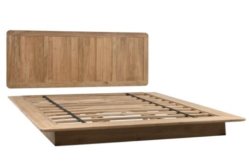 CAMA TECA 180X200X75 para colchon 180x200 MB-215339 Disponible ref13272 - Imagen 5