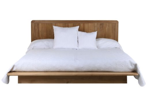 CAMA TECA 180X200X75 para colchon 180x200 MB-215339 Disponible ref13272 - Imagen 7