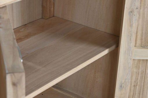 BUFFET MADERA RECICLADA OLMO 200X45X85 64,00 MB-215902 Disponible REF13039 - Imagen 2