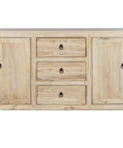 BUFFET MADERA RECICLADA OLMO 200X45X85 64,00 MB-215902 Disponible REF13039
