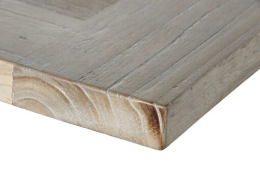 MESA COMEDOR MADERA RECICLADA 180X90X76 240 EXT MB-215906 Disponible ref13189 - Imagen 2
