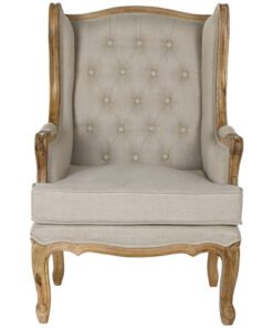 BUTACA MANGO LINO 72X8500X110 CAPITONE TALLADA MB-216487 Disponible Ref 13338