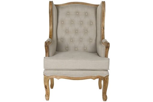 BUTACA MANGO LINO 72X8500X110 CAPITONE TALLADA MB-216487 Disponible Ref 13338