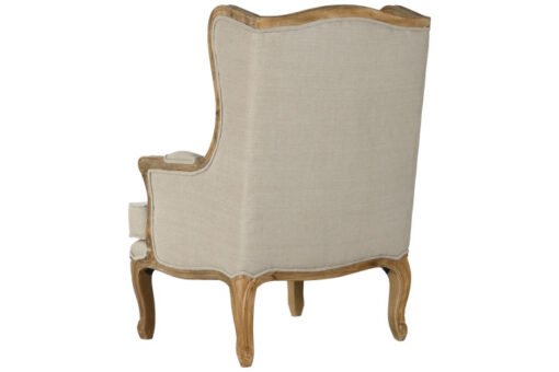 BUTACA MANGO LINO 72X8500X110 CAPITONE TALLADA MB-216487 Disponible Ref 13338 - Imagen 3