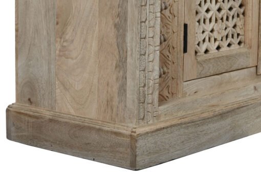 ARMARIO MANGO 110X43X188 76,10 TALLADO A MANO MB-216501 Disponible ref13241 - Imagen 4