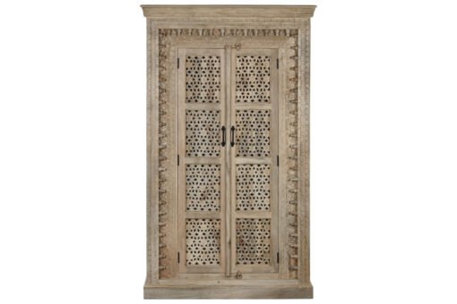 ARMARIO MANGO 110X43X188 76,10 TALLADO A MANO MB-216501 Disponible ref13241 - Imagen 8