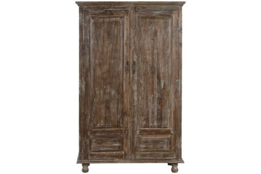 VITRINA MANGO 120X44X210 94,10 TALLADO A MANO MB-216505 Disponible ref13240 - Imagen 7