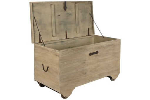 ARCON TECA 136X70X76 PIEZA SURTIDA NATURAL MB-216512 Disponible ref13006 - Imagen 2