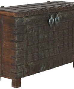 ARCON TECA HIERRO 114X40X75 PIEZA SURTIDA MARRON MB-216513 ref13005