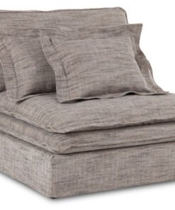 MODULO CENTRAL SOFA POLIESTER 102X120X95 3 COJ MB-216571 Disponible trg13372