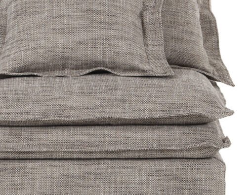 MODULO CENTRAL SOFA POLIESTER 102X120X95 3 COJ MB-216571 Disponible trg13372 - Imagen 2