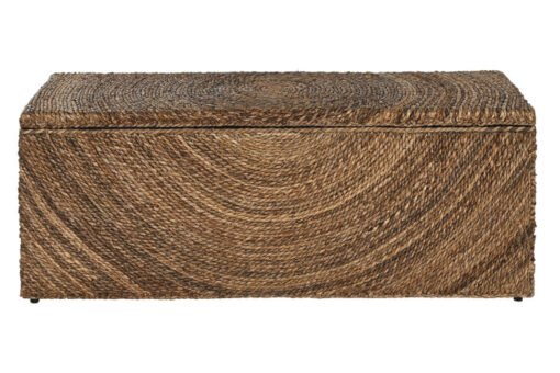 ARCON FIBRA 120X45X50 CON TAPA NATURAL MB-217105 ref13003
