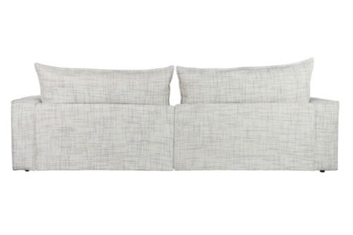 SOFA LINO PLUMA 296X99X100 4 COJINES INCLUIDOS MB-217315 Disponible ref13373 - Imagen 4