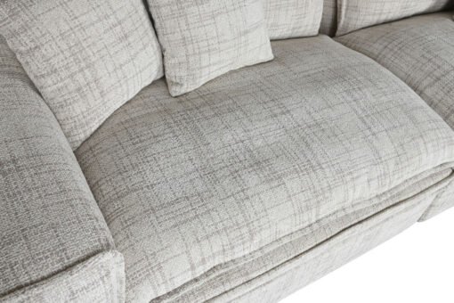 SOFA LINO PLUMA 296X99X100 4 COJINES INCLUIDOS MB-217315 Disponible ref13373 - Imagen 5