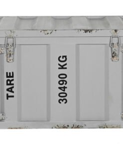 ARCON METAL 89X41,5X45,5 14,81 CONTAINER MB-217358 Ref13002