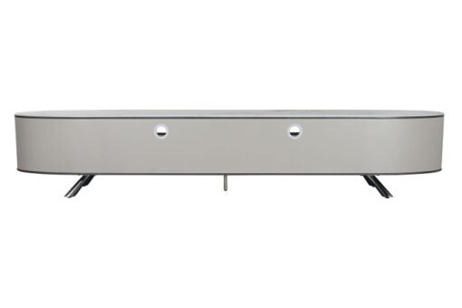 MUEBLE TV MARMOL ACERO 220X42X41,5 BEIGE MB-217635 Disponible REF13027 - Imagen 2