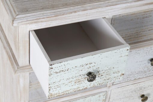 CAJONERA MDF ABETO 94X35X87 CAJONERA MDF ABETO MB-217763 Disponible REF13045 - Imagen 3