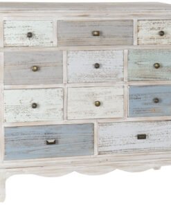 CAJONERA MDF ABETO 94X35X87 CAJONERA MDF ABETO MB-217763 Disponible REF13045