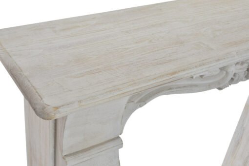 FRONTAL CHIMENEA ABETO 123X26,5X105 FRONTAL CHIMEN MB-217767 Disponible ref13076 - Imagen 4