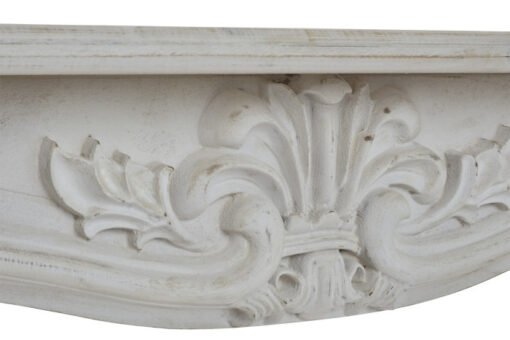 FRONTAL CHIMENEA ABETO 123X26,5X105 FRONTAL CHIMEN MB-217767 Disponible ref13076 - Imagen 3