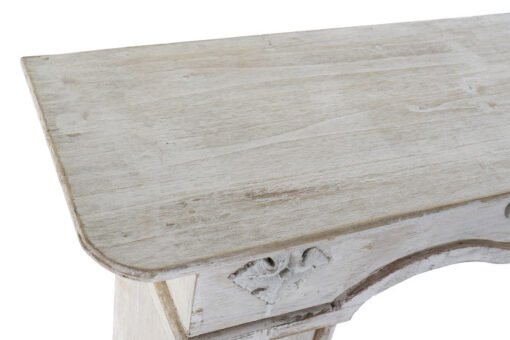 FRONTAL CHIMENEA ABETO 130X29,5X98 FRONTAL CHIMENE MB-217768 Disponible ref13073 - Imagen 4