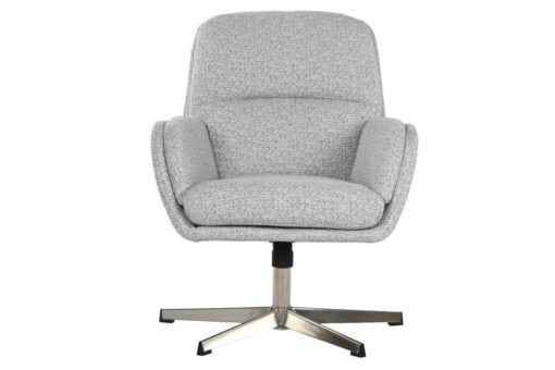 BUTACA SET 2 METAL POLIESTER 72X78X83 DESCALZADORA MB-217773 Disponible Ref 13335 - Imagen 3