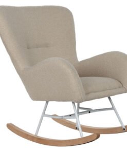 MECEDORA METAL POLIESTER 74X90X95 BORREGUITO MB-217774 Disponible ref13332