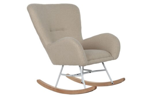 MECEDORA METAL POLIESTER 74X90X95 BORREGUITO MB-217774 Disponible ref13332
