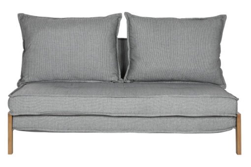 SOFA CAMA METAL POLIESTER 151X96X79 MB-217778 Disponible ref13370 - Imagen 5