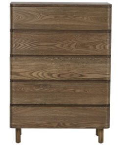 COMODA MDF 80X40X112 MB-217805 Disponible  REF13042