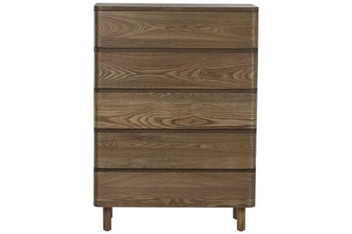 COMODA MDF 80X40X112 MB-217805 Disponible  REF13042