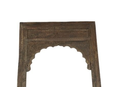 ARCO TECA 144,5X11X277,5 PIEZA UNICA NATURAL MB-217952 Disponible REF13468 - Imagen 4