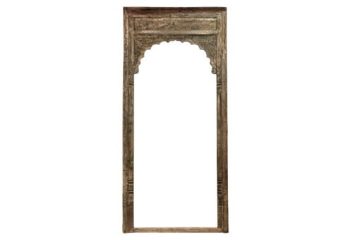 ARCO TECA 144,5X11X277,5 PIEZA UNICA NATURAL MB-217952 Disponible REF13468