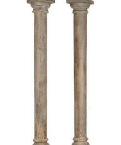 COLUMNA TECA 40X40X287 PIEZA UNICA MB-217956 Disponible REF13467