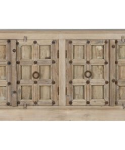 BUFFET TECA 195X49,5X87 PIEZA UNICA MB-217963 REF13024