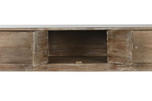 CONSOLA MANGO 187X47X81 NATURAL MB-217967 Disponible Ref13077 - Imagen 4
