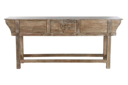 CONSOLA MANGO 187X47X81 NATURAL MB-217967 Disponible Ref13077 - Imagen 2