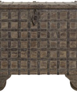 ARCON TECA 118X66X87 PIEZA UNICA NATURAL MB-217968 Ref13001