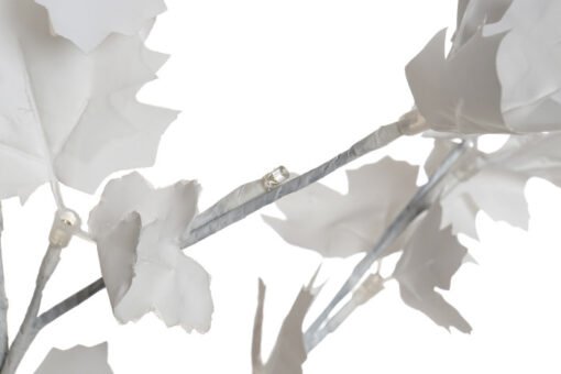ARBOL LED PVC 90X90X200 288L ARCE BLANCO NV-214387 Disponible REF13472 - Imagen 3