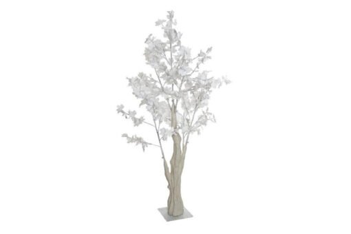 ARBOL LED PVC 90X90X200 288L ARCE BLANCO NV-214387 Disponible REF13472