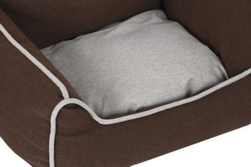 CAMA MASCOTA SET 3 POLIESTER 72X61X34 AZUL RM-205856 Disponible Ref 2023 - Imagen 3