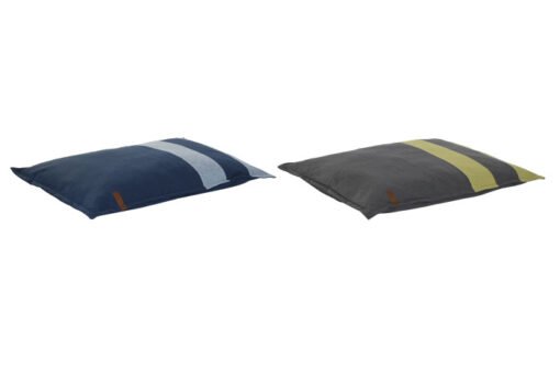 CAMA MASCOTA POLIESTER 90X70X10 2 SURT. RM-205858 Disponible Ref 2024
