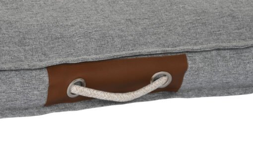 CAMA MASCOTA POLIESTER 88X68X10 2 SURT. RM-205859 Disponible Ref 2022 - Imagen 3