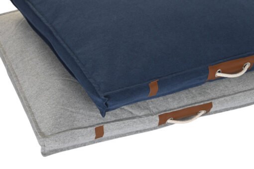 CAMA MASCOTA POLIESTER 88X68X10 2 SURT. RM-205859 Disponible Ref 2022 - Imagen 4