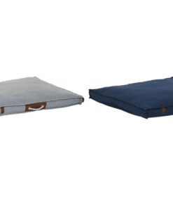 CAMA MASCOTA POLIESTER 88X68X10 2 SURT. RM-205859 Disponible Ref 2022