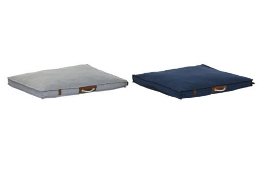 CAMA MASCOTA POLIESTER 88X68X10 2 SURT. RM-205859 Disponible Ref 2022