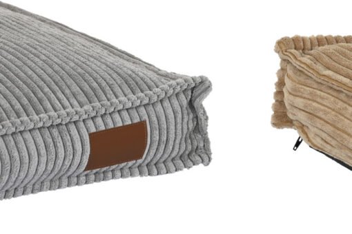 CAMA MASCOTA POLIESTER 70X57X10 2 SURT. RM-205860 Disponible Ref 2021 - Imagen 2