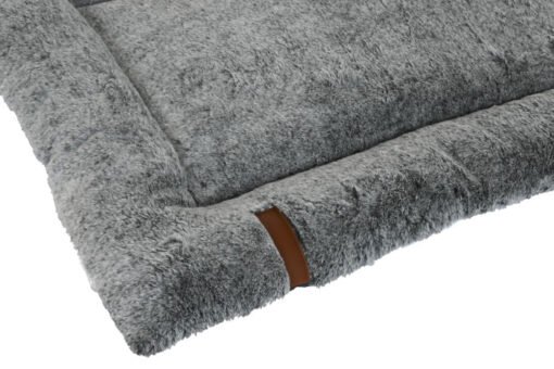 CAMA MASCOTA SET 3 POLIESTER 86X69X7 GRIS CLARO RM-205861 Disponible Ref 2020 - Imagen 3