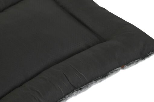 CAMA MASCOTA SET 3 POLIESTER 86X69X7 GRIS CLARO RM-205861 Disponible Ref 2020 - Imagen 4